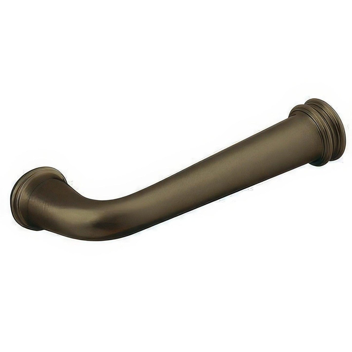 Baldwin 5116.RMR Single Right Hand Estate Keyed Entry Door Lever.