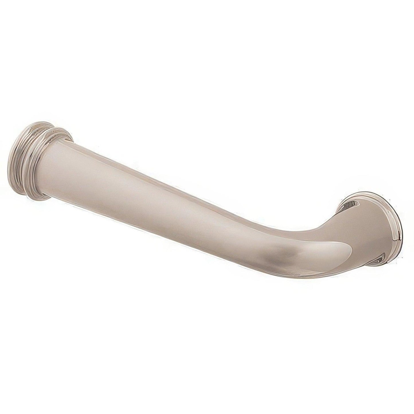 Baldwin 5116.LMR Single Left Hand Estate Keyed Entry Door Lever.