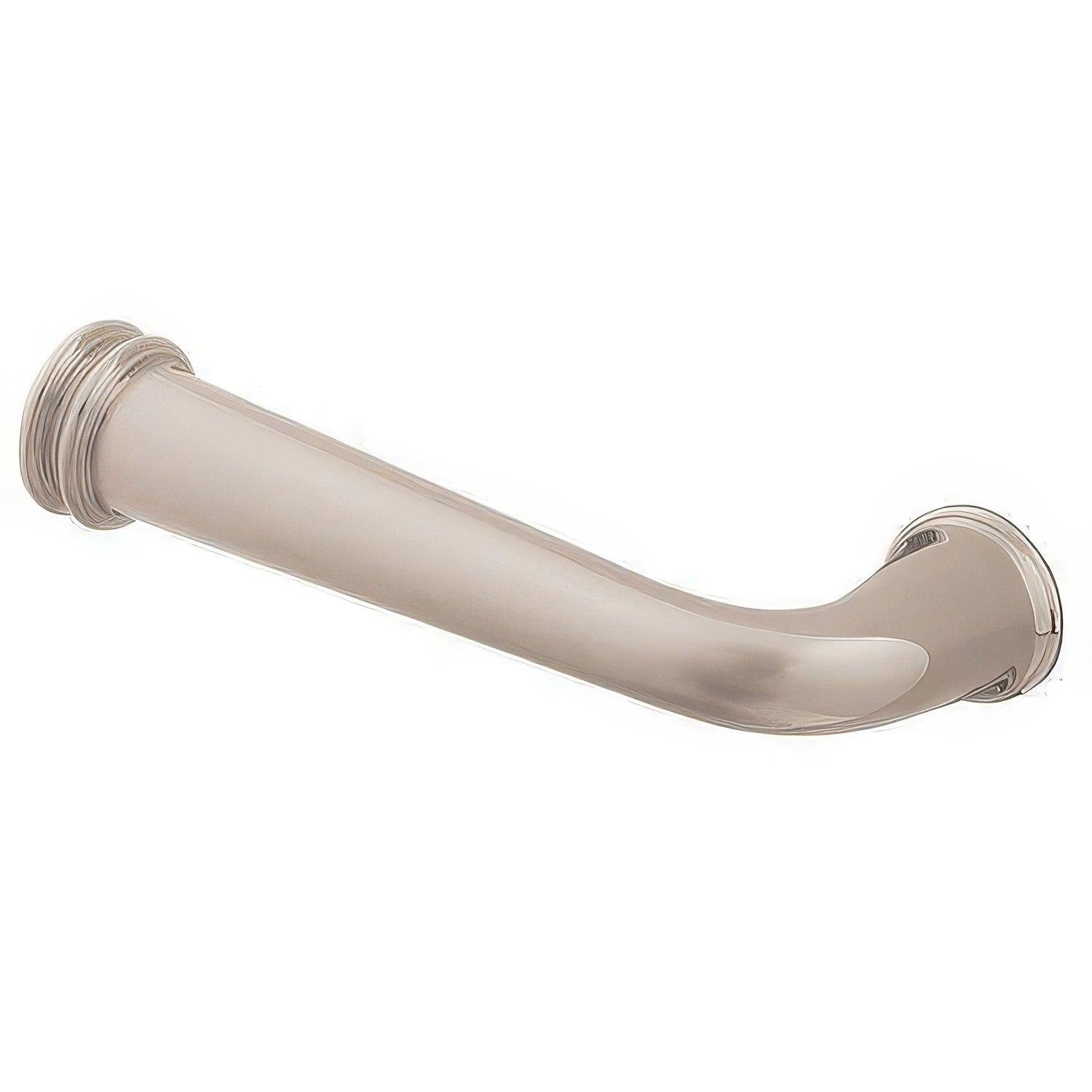 Baldwin 5116.LMR Single Left Hand Estate Keyed Entry Door Lever.