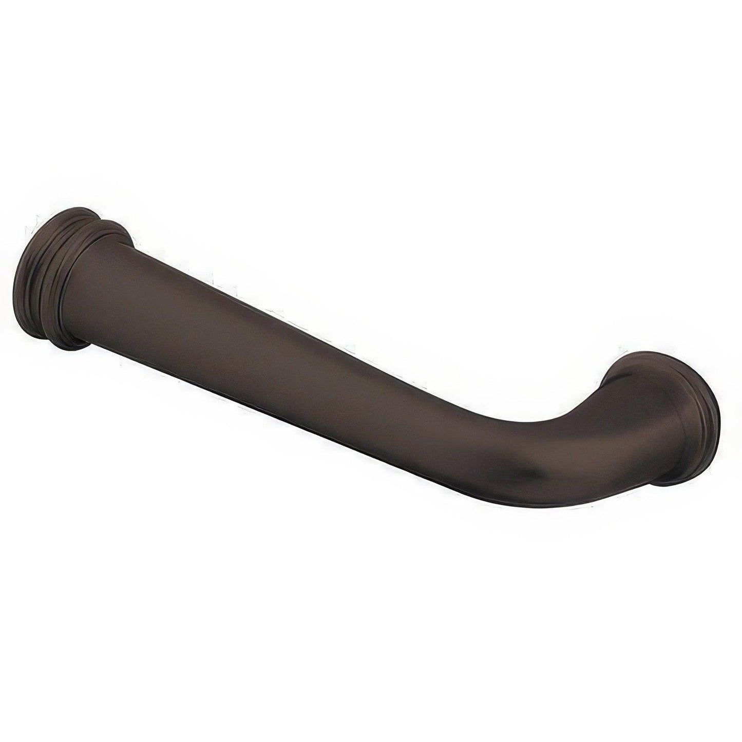 Baldwin 5116.LMR Single Left Hand Estate Keyed Entry Door Lever.