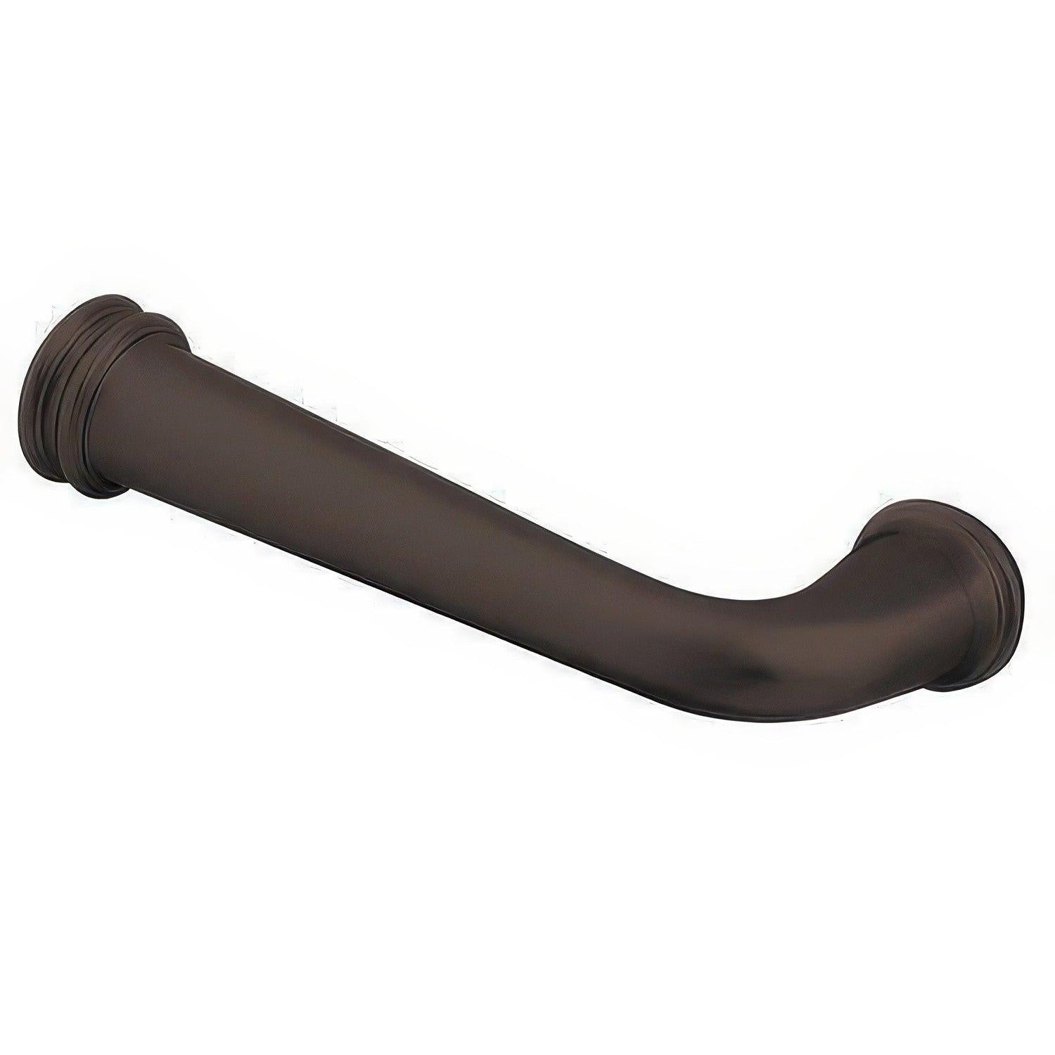 Baldwin 5116.LMR Single Left Hand Estate Keyed Entry Door Lever.