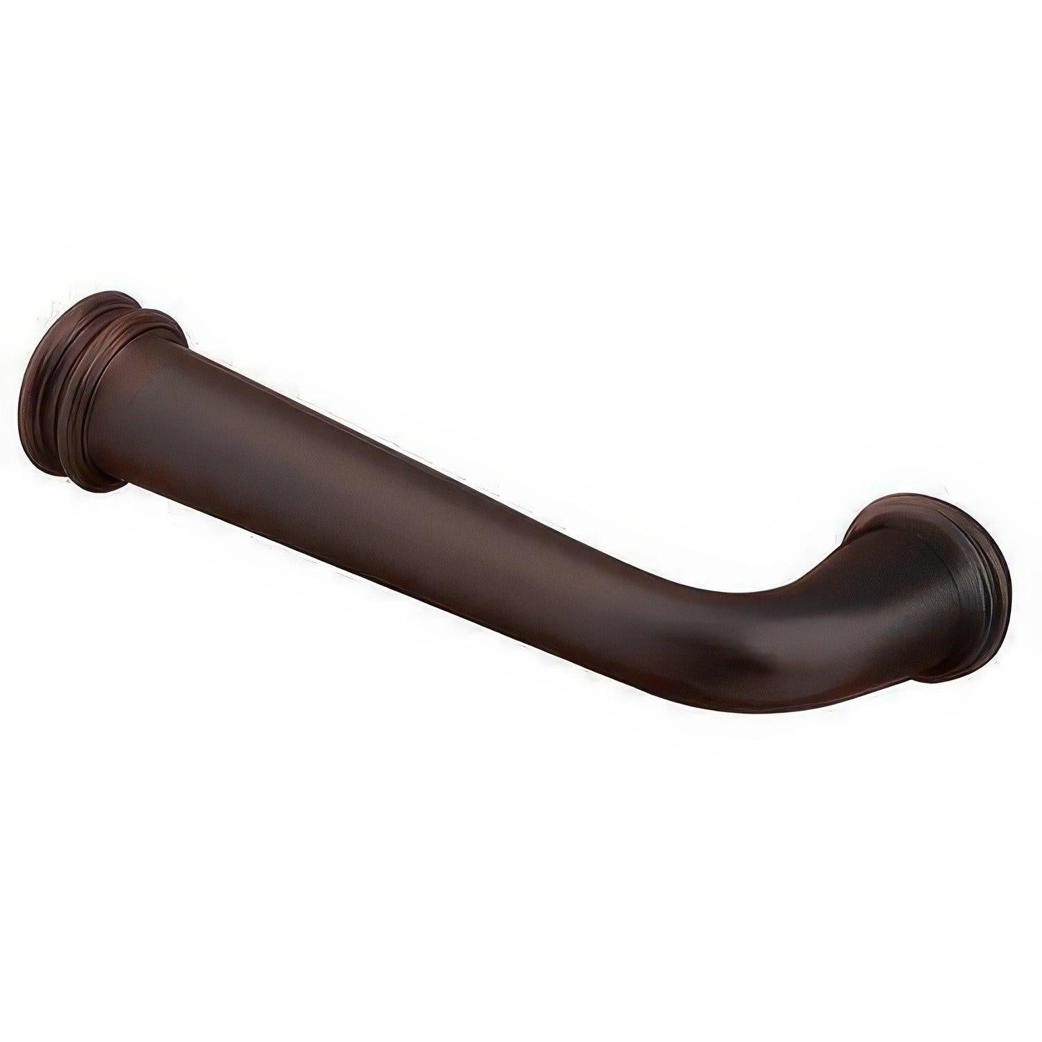Baldwin 5116.LMR Single Left Hand Estate Keyed Entry Door Lever.