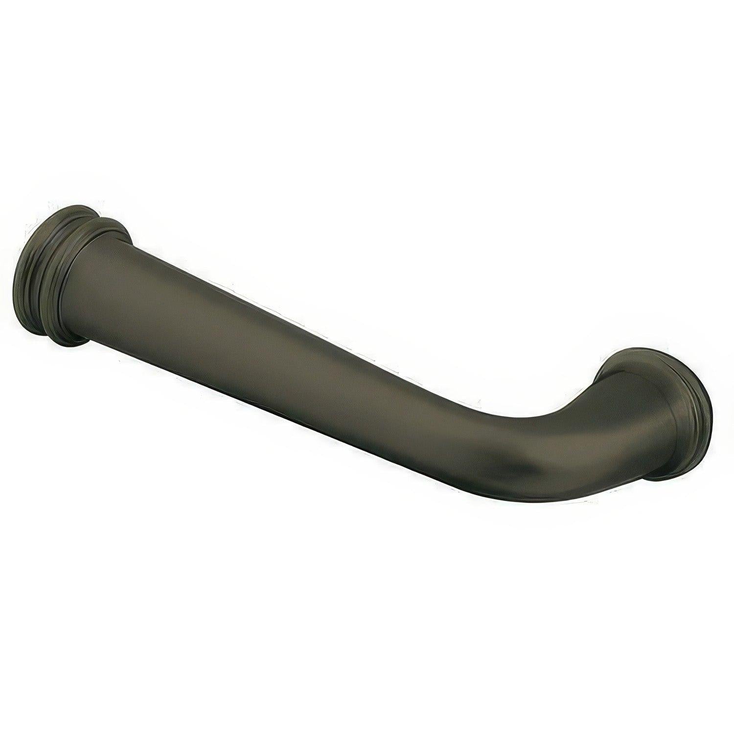 Baldwin 5116.LMR Single Left Hand Estate Keyed Entry Door Lever.