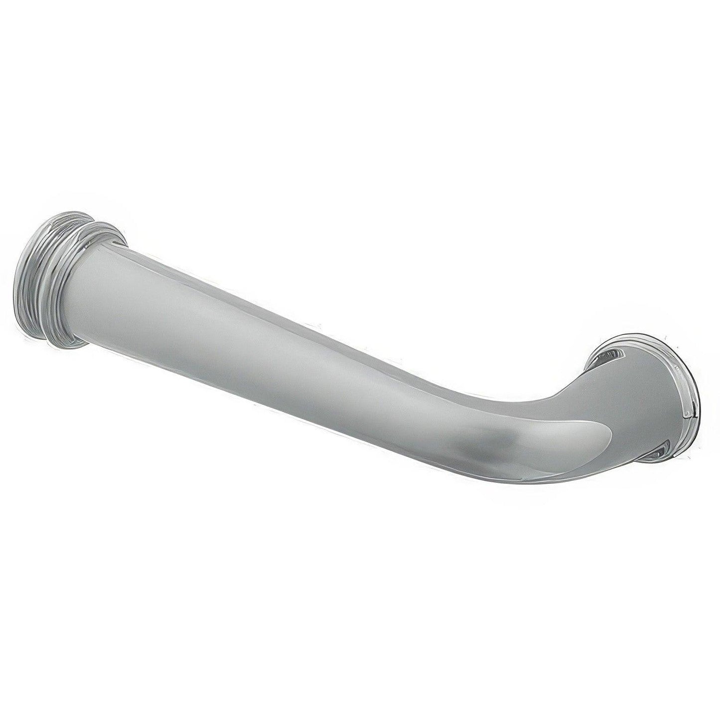 Baldwin 5116.LMR Single Left Hand Estate Keyed Entry Door Lever.