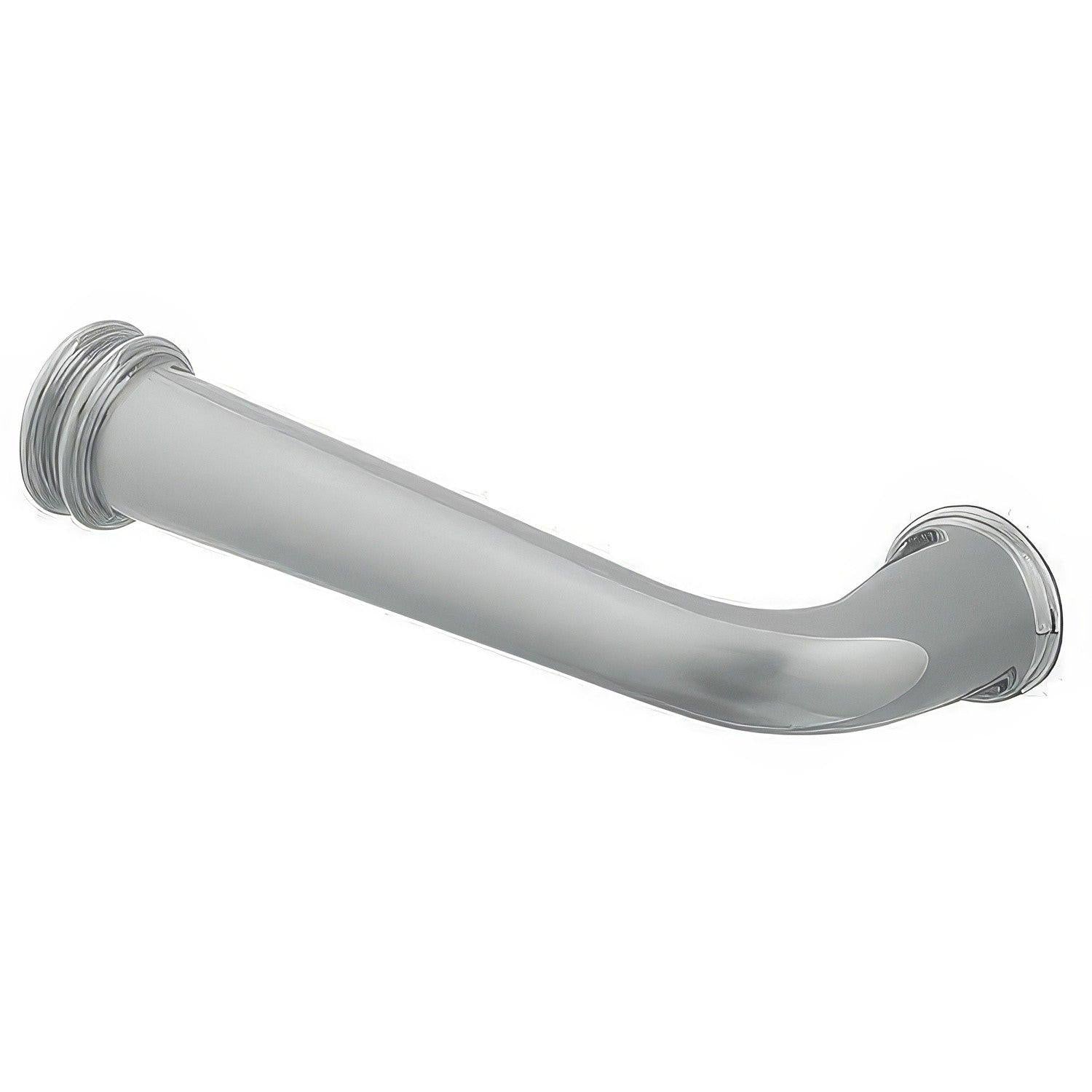 Baldwin 5116.LMR Single Left Hand Estate Keyed Entry Door Lever.