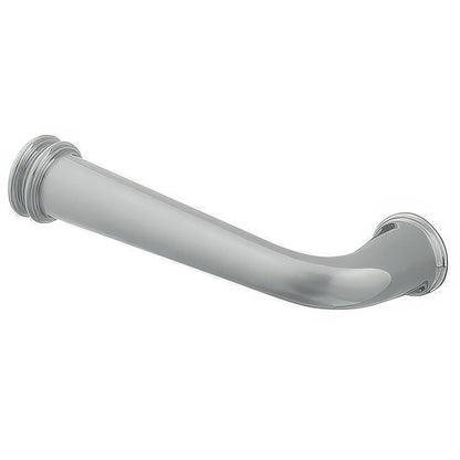 Baldwin 5116.LMR Single Left Hand Estate Keyed Entry Door Lever.