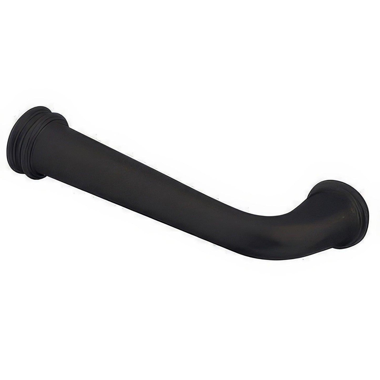 Baldwin 5116.LMR Single Left Hand Estate Keyed Entry Door Lever.