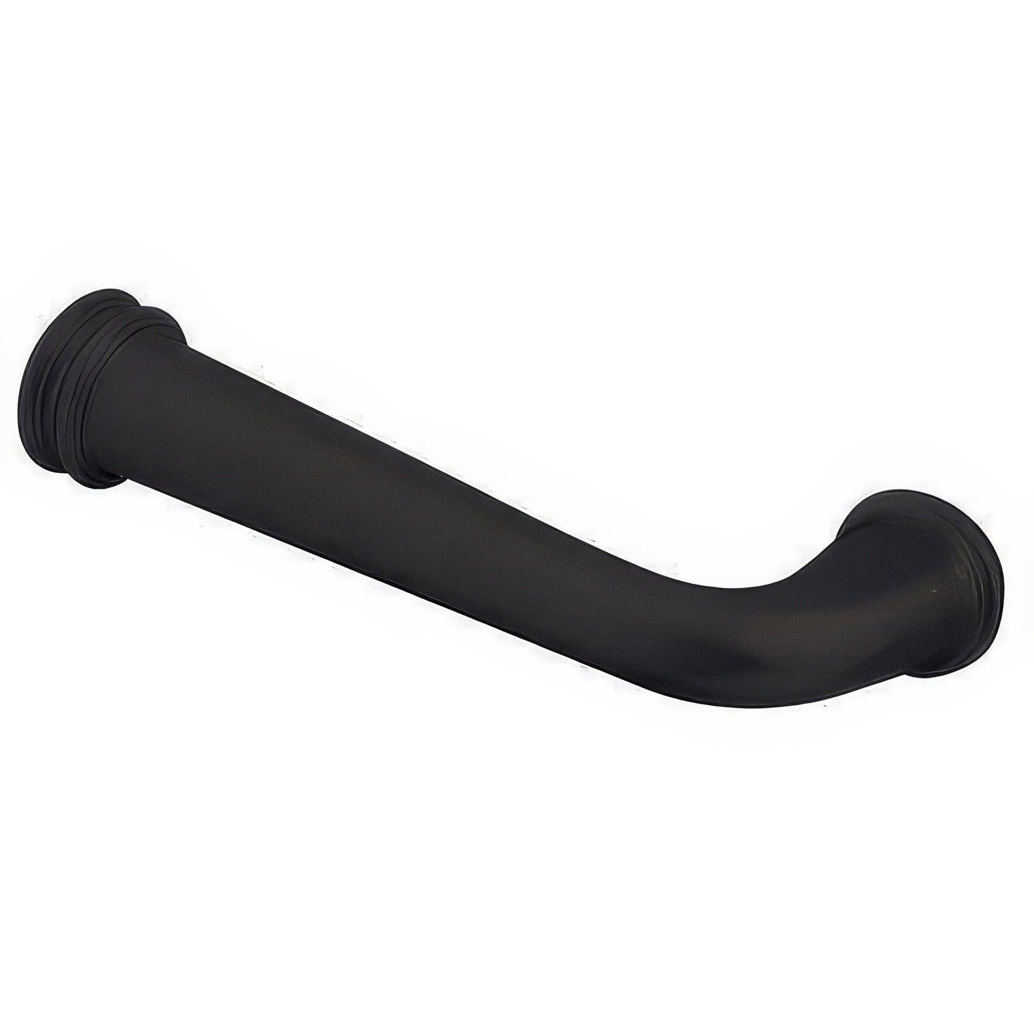 Baldwin 5116.LMR Single Left Hand Estate Keyed Entry Door Lever.