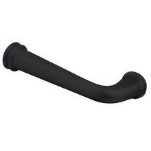 Baldwin 5116.LMR Single Left Hand Estate Keyed Entry Door Lever.