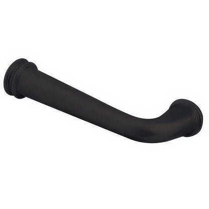 Baldwin 5116.LMR Single Left Hand Estate Keyed Entry Door Lever.