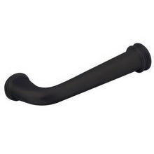 Baldwin 5116.RMR Single Right Hand Estate Keyed Entry Door Lever.