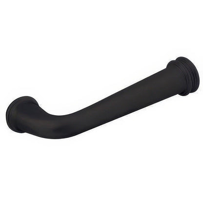 Baldwin 5116.RMR Single Right Hand Estate Keyed Entry Door Lever.