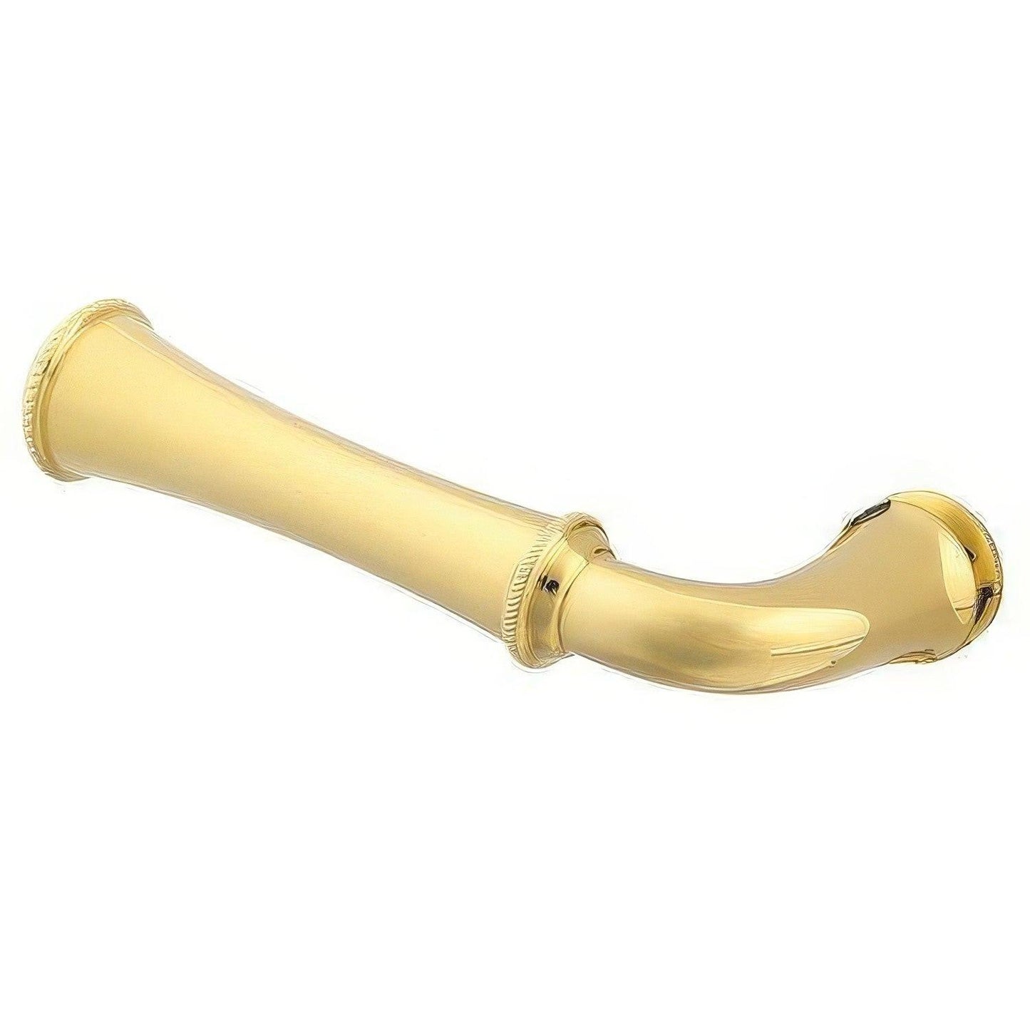 Baldwin 5118.LMR Single Left Hand Estate Dummy Door Lever.