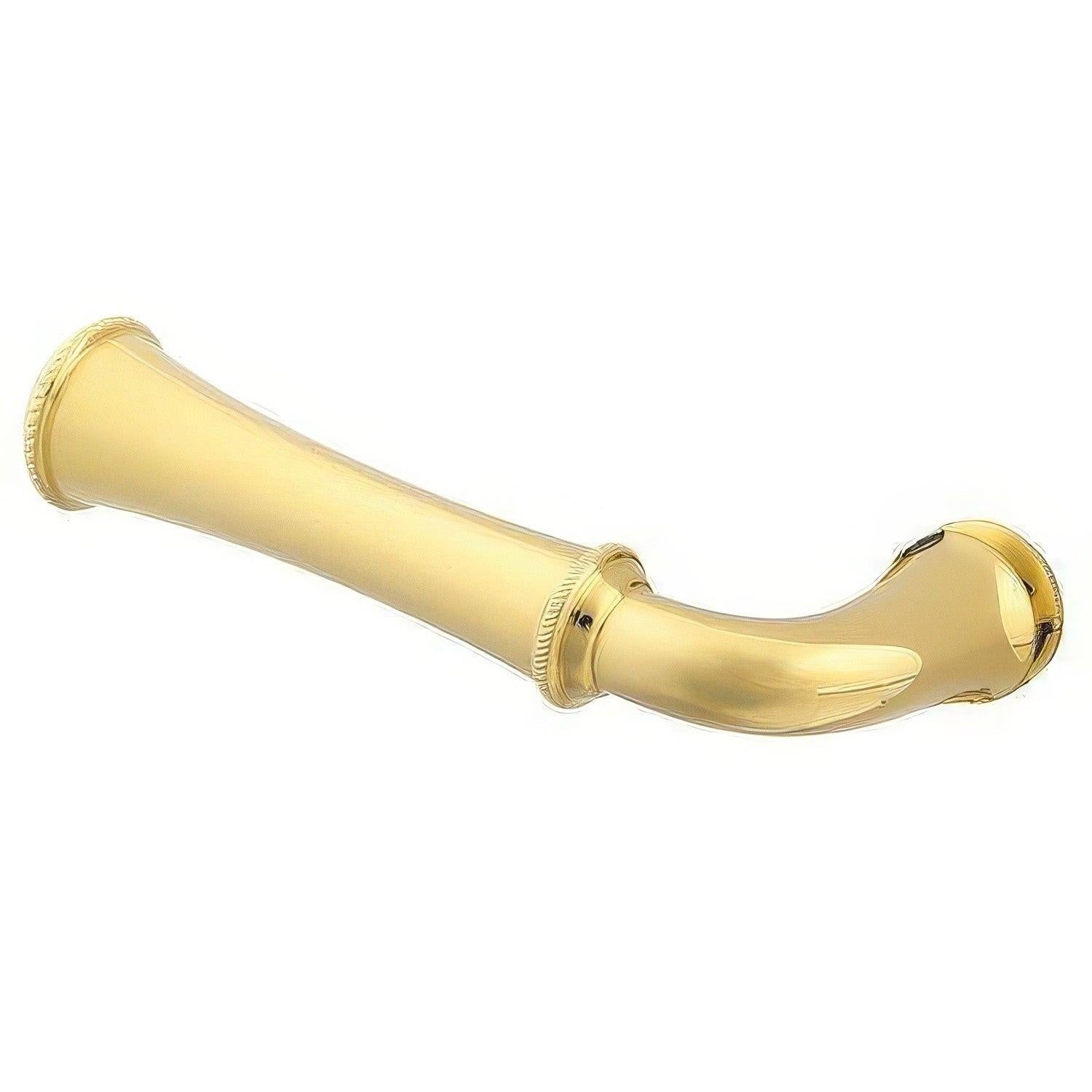 Baldwin 5118.LMR Single Left Hand Estate Dummy Door Lever.