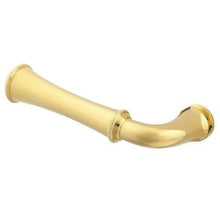 Baldwin 5118.LMR Single Left Hand Estate Dummy Door Lever.
