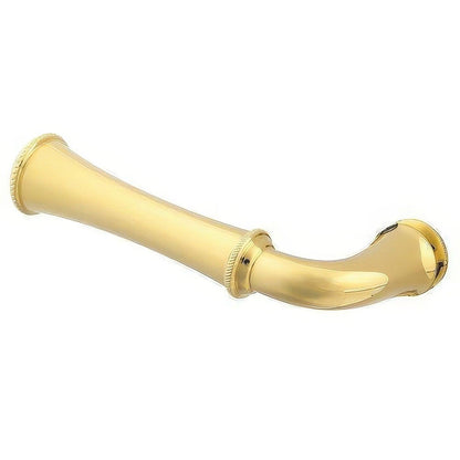 Baldwin 5118.LMR Single Left Hand Estate Dummy Door Lever.