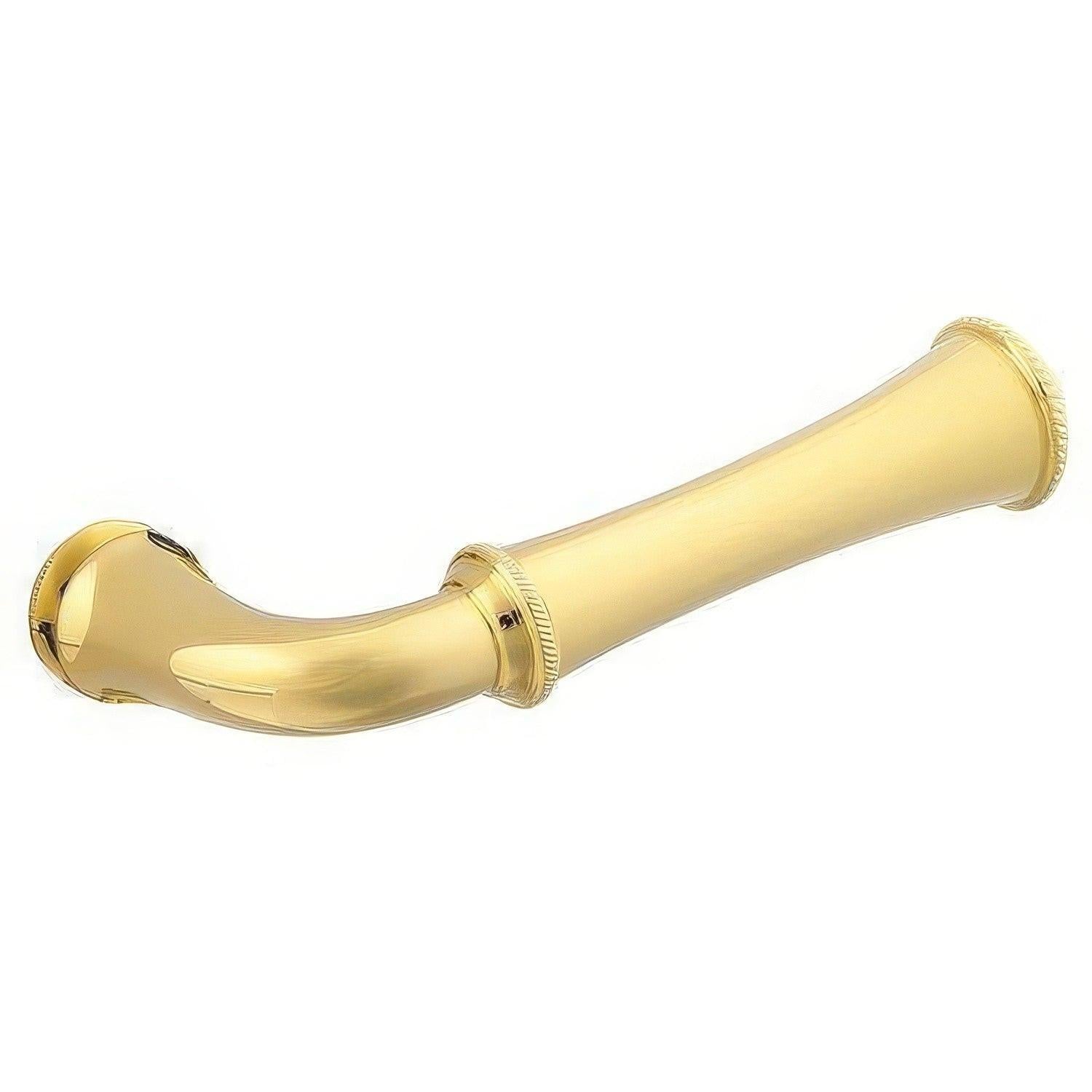 Baldwin 5118.RMR Single Right Hand Estate Dummy Door Lever.