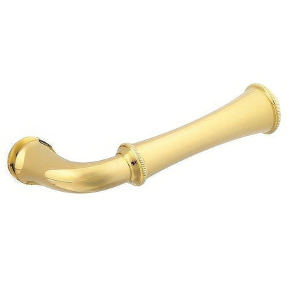 Baldwin 5118.RMR Single Right Hand Estate Dummy Door Lever.