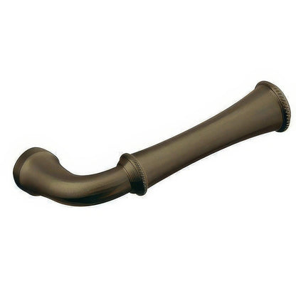 Baldwin 5118.RMR Single Right Hand Estate Dummy Door Lever.