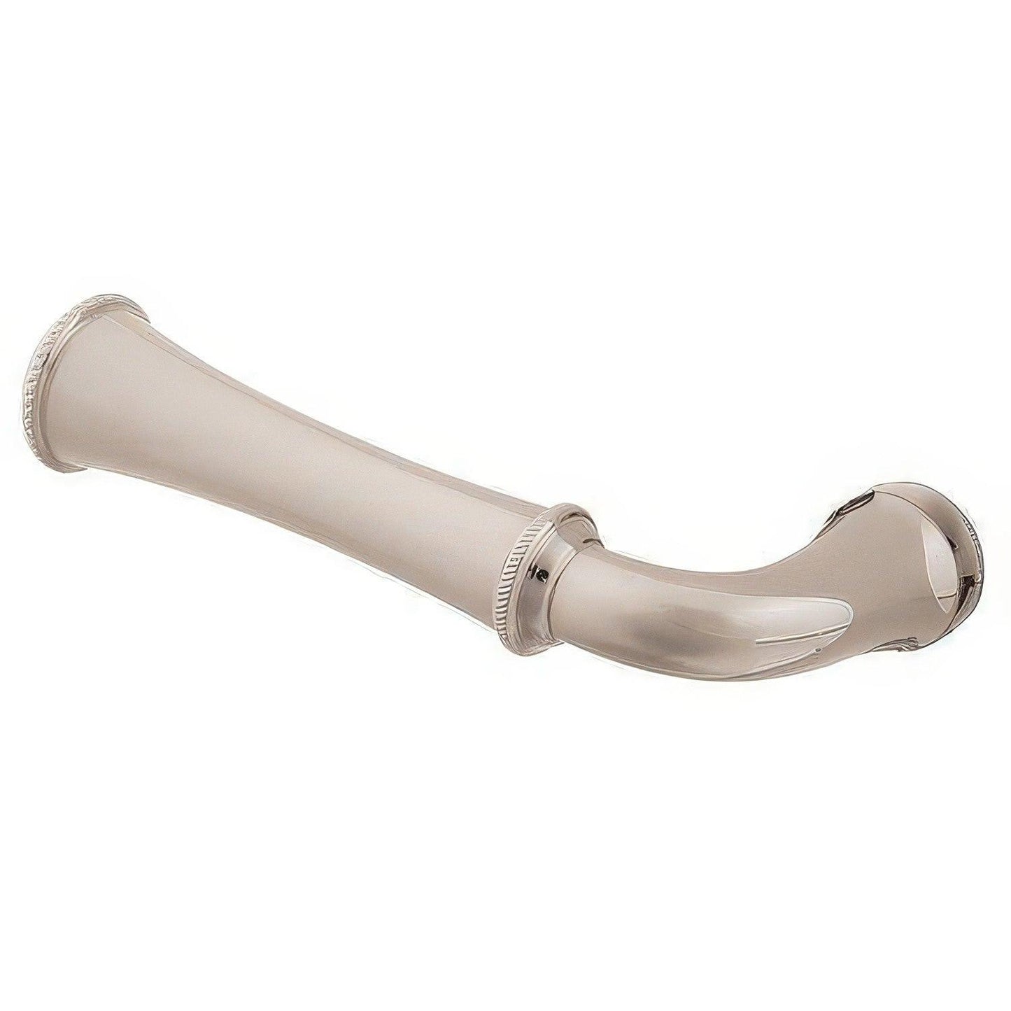 Baldwin 5118.LMR Single Left Hand Estate Dummy Door Lever.