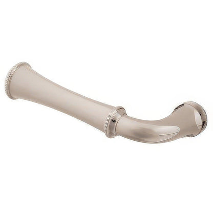 Baldwin 5118.LMR Single Left Hand Estate Dummy Door Lever.