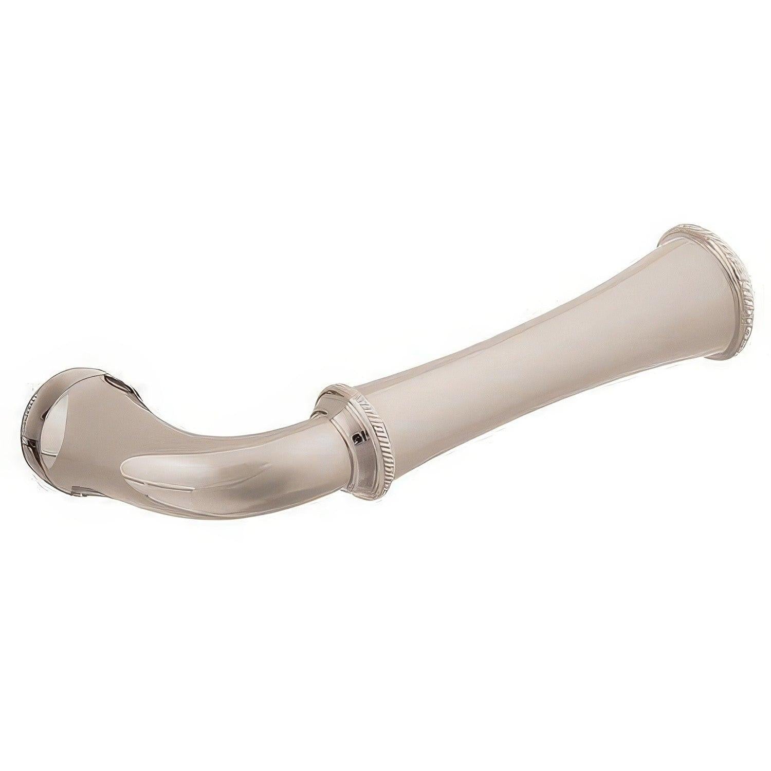 Baldwin 5118.RMR Single Right Hand Estate Dummy Door Lever.