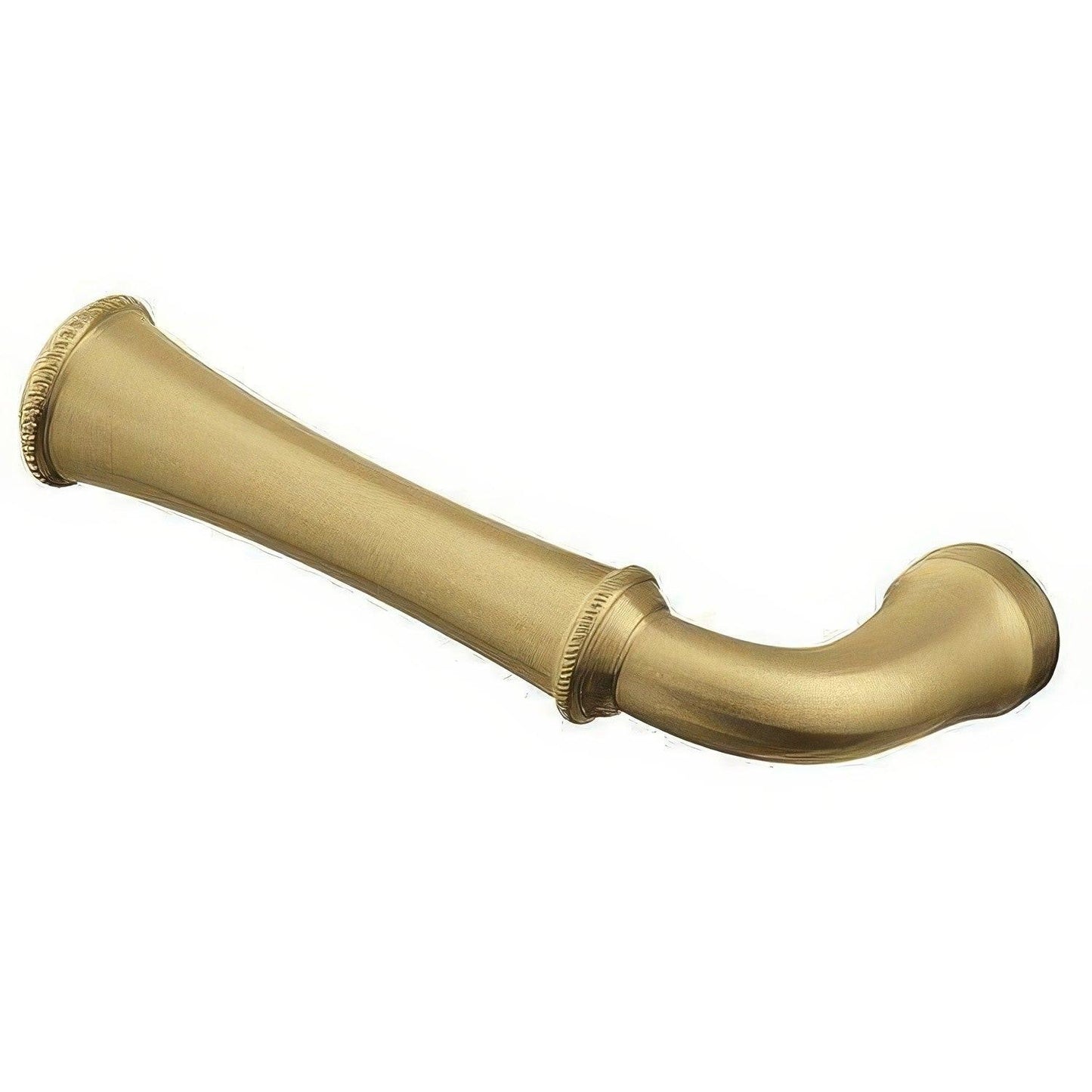 Baldwin 5118.LMR Single Left Hand Estate Dummy Door Lever.
