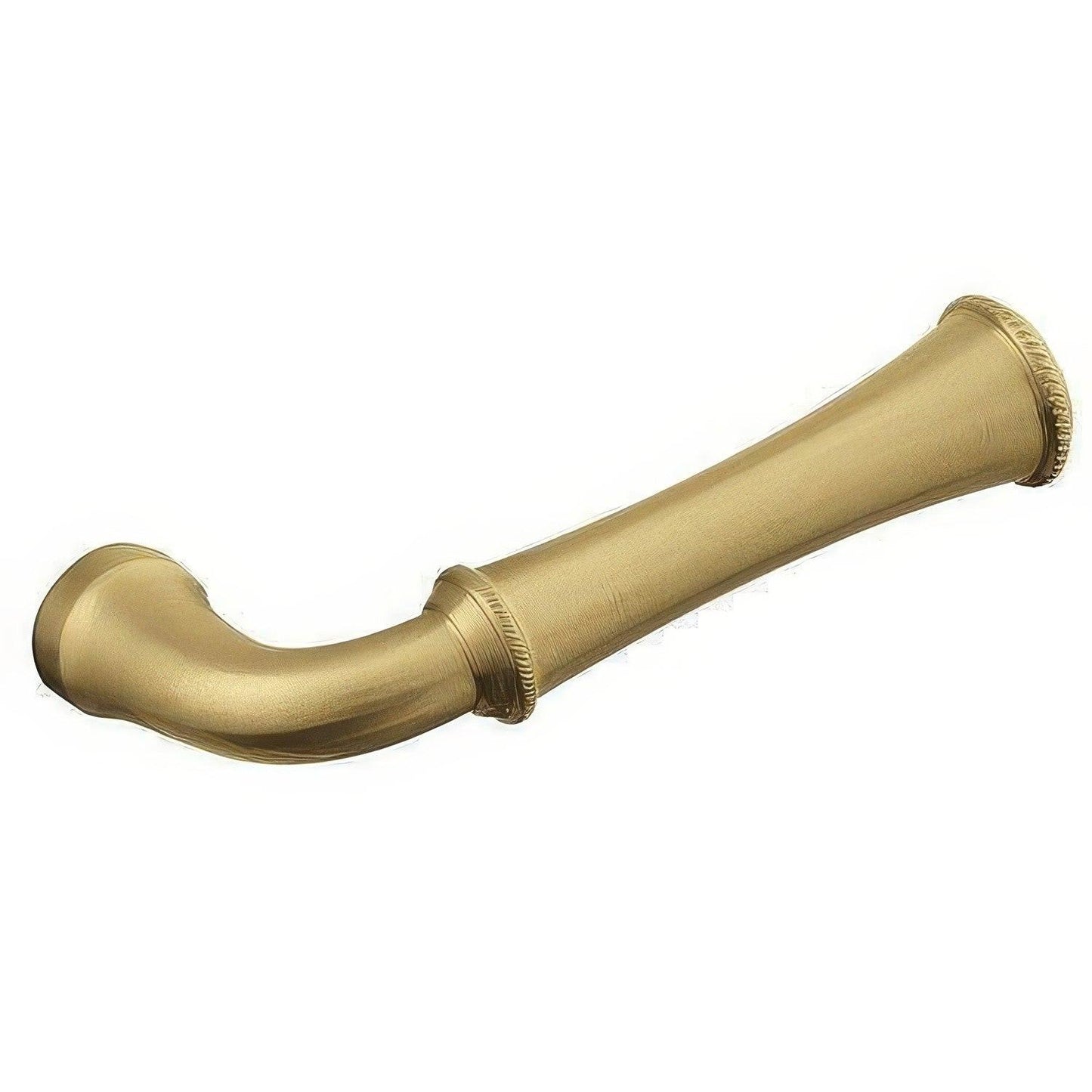 Baldwin 5118.RMR Single Right Hand Estate Dummy Door Lever.