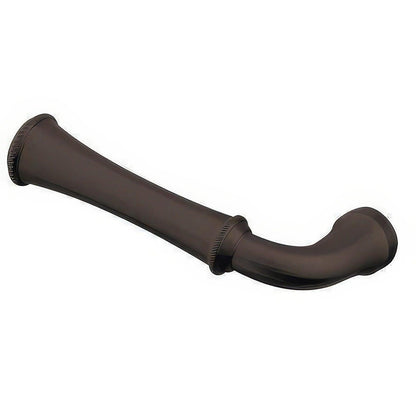 Baldwin 5118.LMR Single Left Hand Estate Dummy Door Lever.