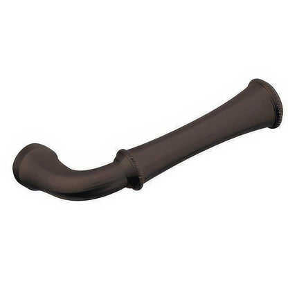 Baldwin 5118.RMR Single Right Hand Estate Dummy Door Lever.