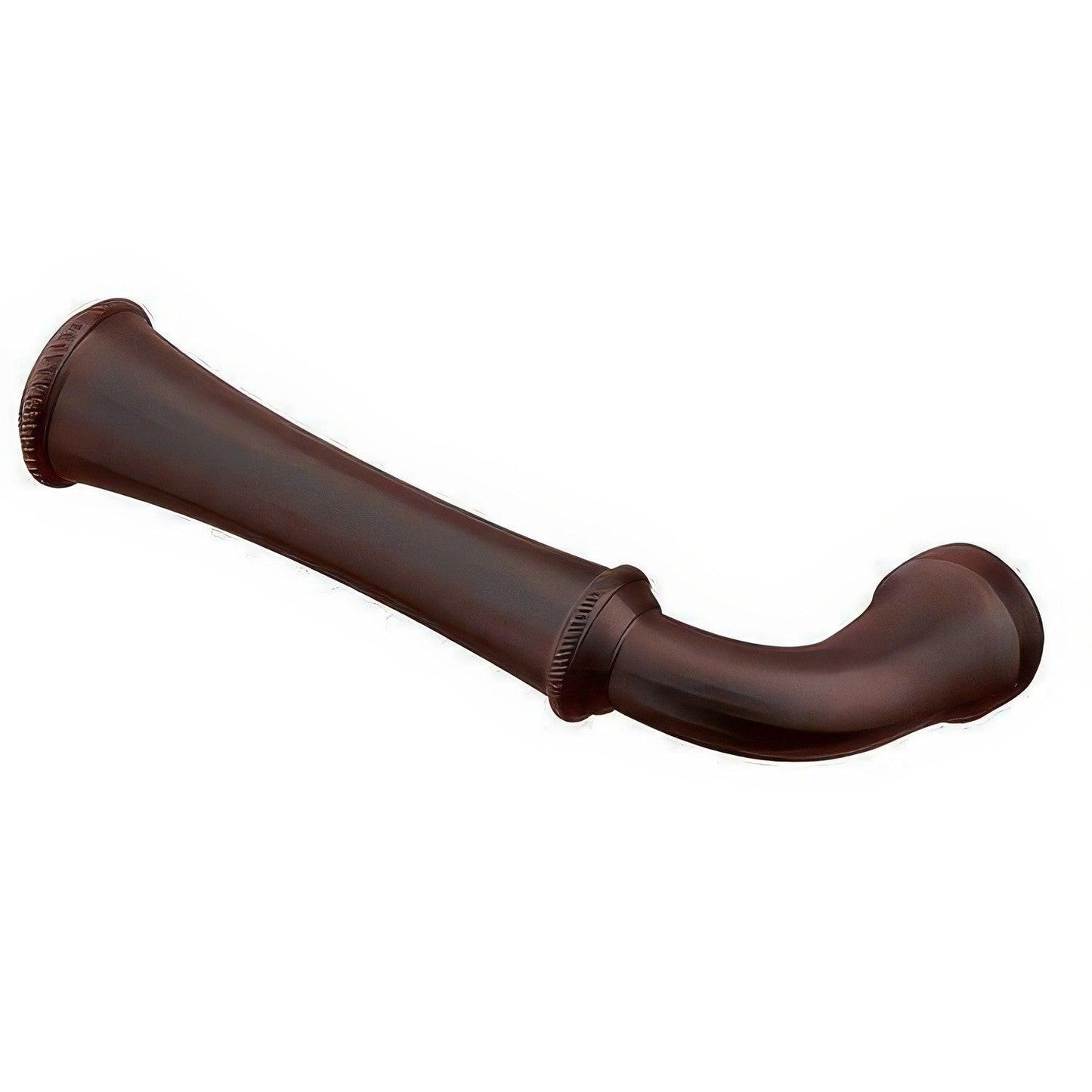 Baldwin 5118.LMR Single Left Hand Estate Dummy Door Lever.