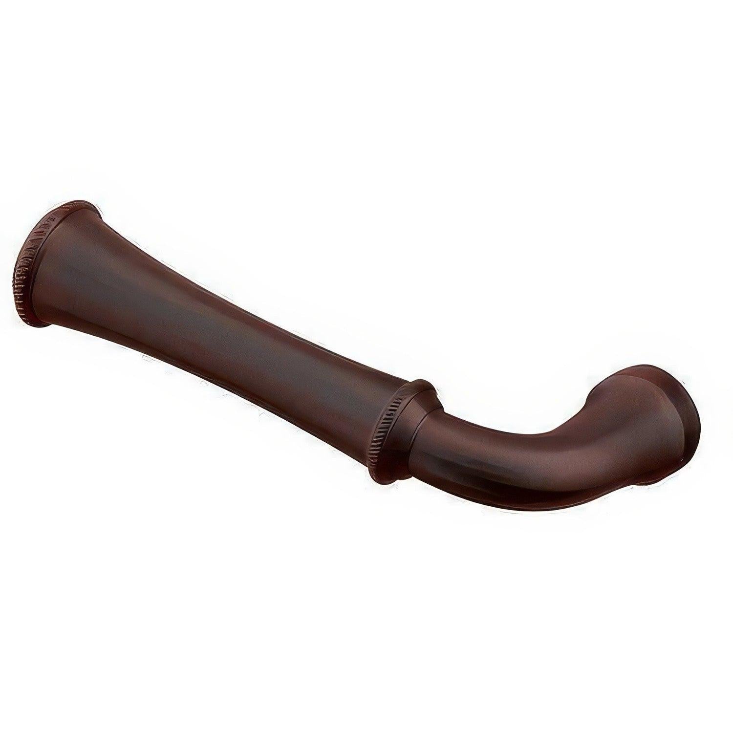 Baldwin 5118.LMR Single Left Hand Estate Dummy Door Lever.