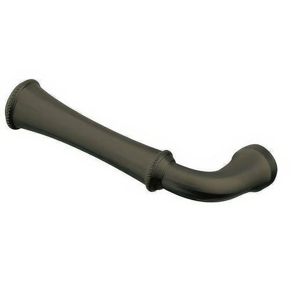 Baldwin 5118.LMR Single Left Hand Estate Dummy Door Lever.