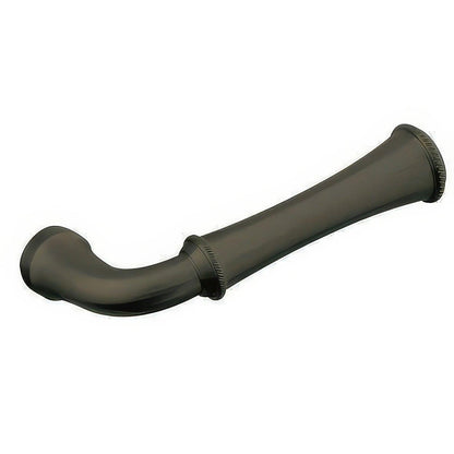Baldwin 5118.RMR Single Right Hand Estate Dummy Door Lever.