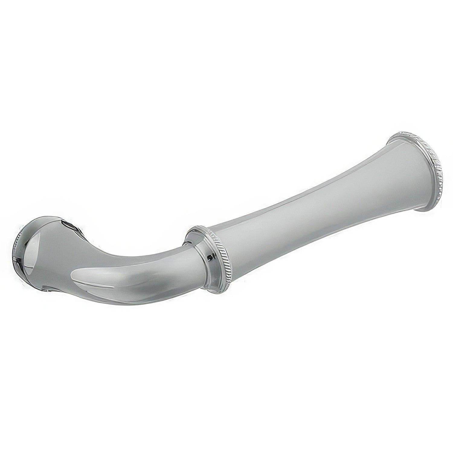 Baldwin 5118.RMR Single Right Hand Estate Dummy Door Lever.
