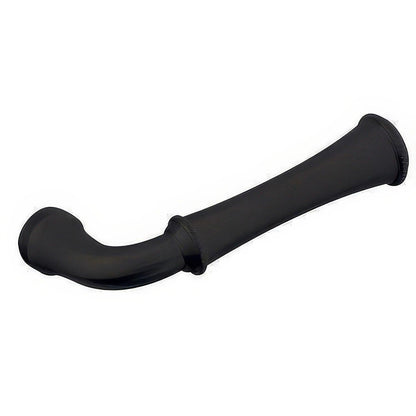 Baldwin 5118.RMR Single Right Hand Estate Dummy Door Lever.