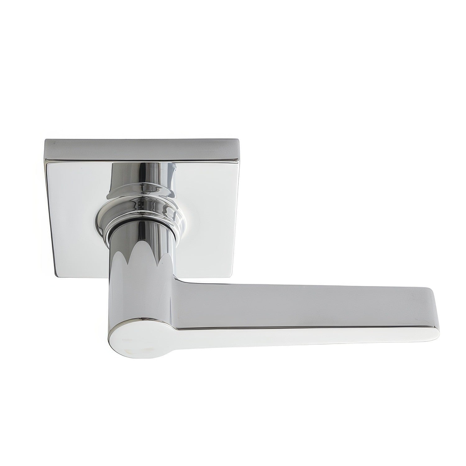 Better Home Products Treasure Island Passage Door Lever