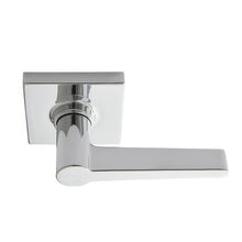 Better Home Products Treasure Island Passage Door Lever