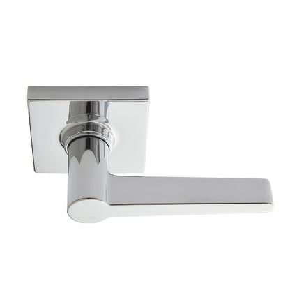Better Home Products Treasure Island Passage Door Lever