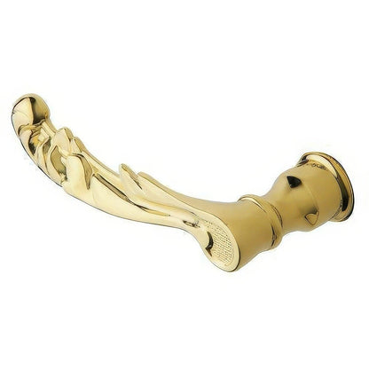 Baldwin 5121.LMR Single Left Hand Estate Dummy Door Lever.