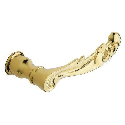 Baldwin 5121 Pair of Estate Levers