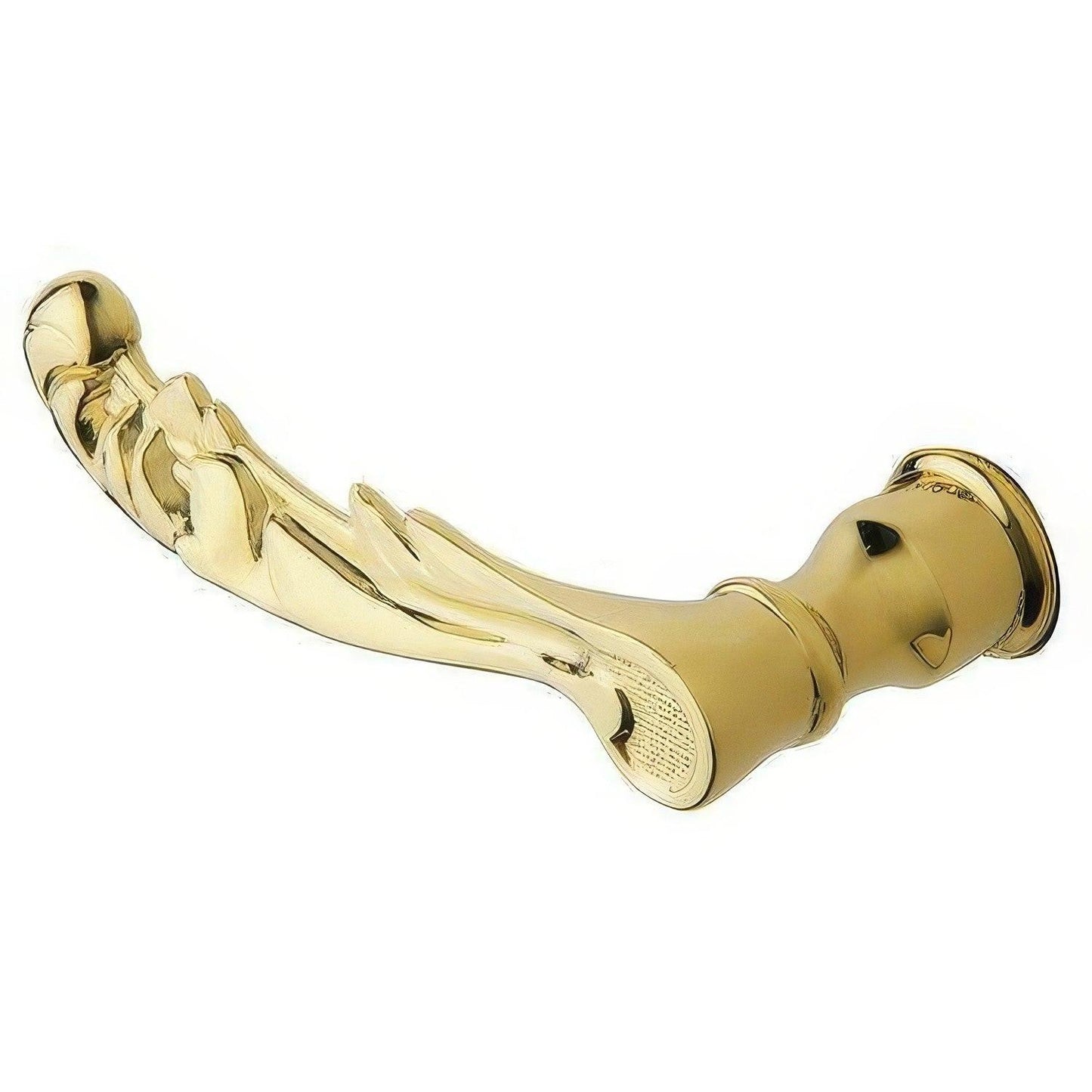 Baldwin 5121.LMR Single Left Hand Estate Dummy Door Lever.