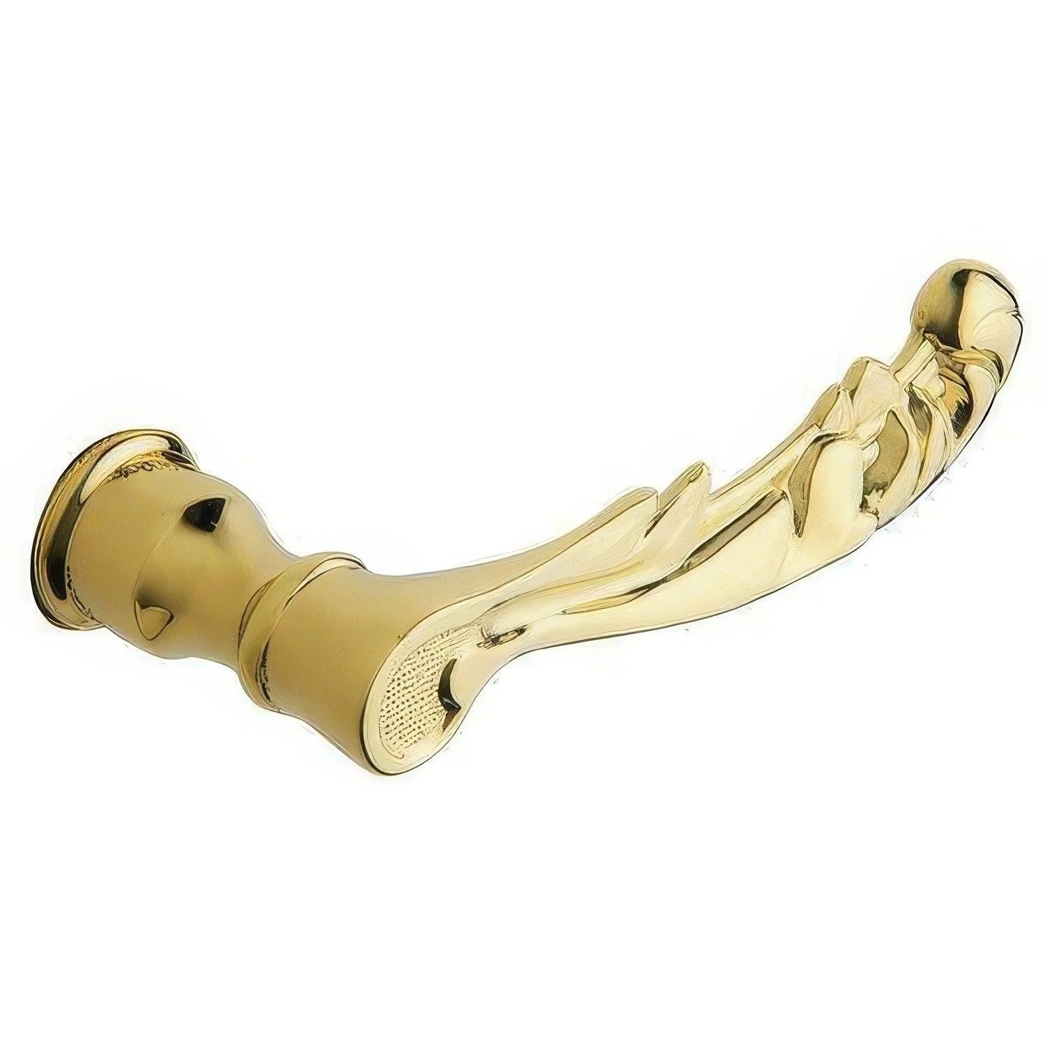 Baldwin 5121.RMR Single Right Hand Estate Dummy Door Lever