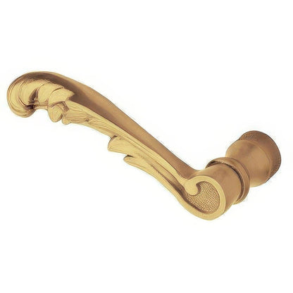 Baldwin 5121.LMR Single Left Hand Estate Dummy Door Lever.