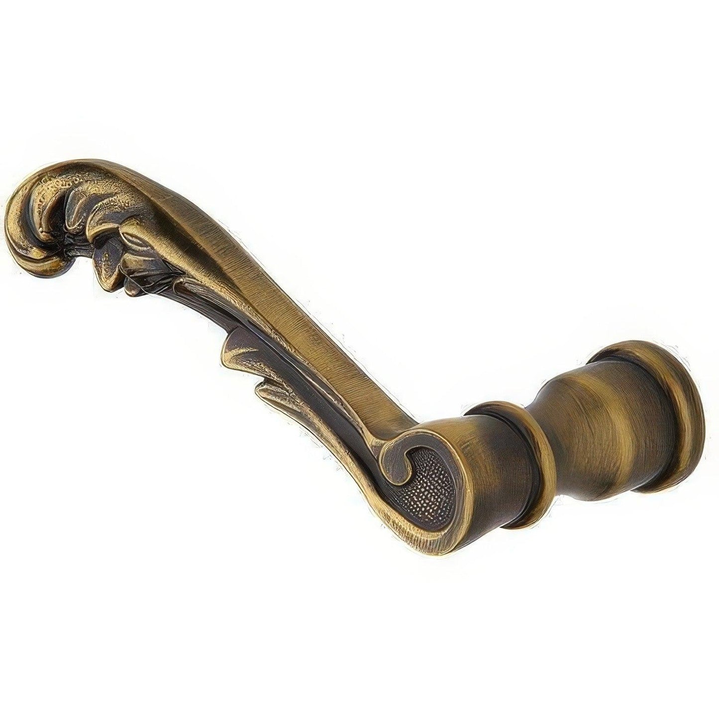 Baldwin 5121.LMR Single Left Hand Estate Dummy Door Lever.