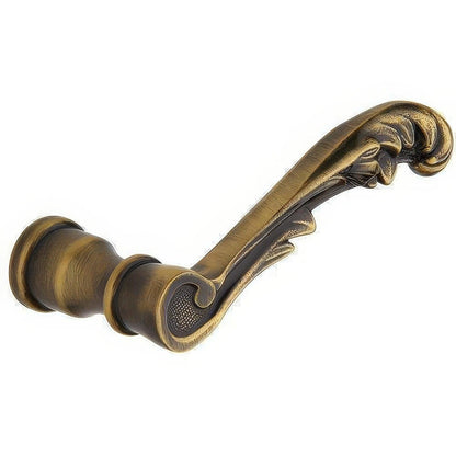 Baldwin 5121 Pair of Estate Levers