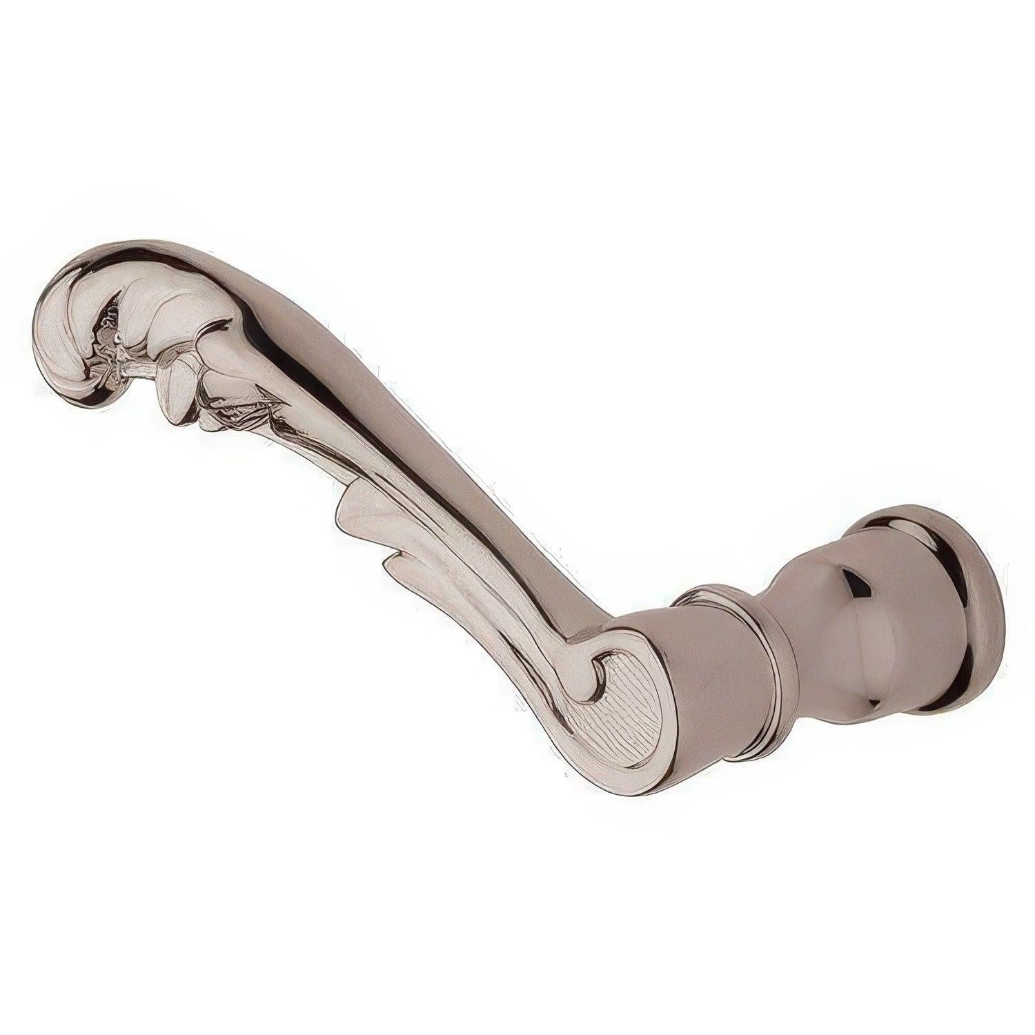 Baldwin 5121.LMR Single Left Hand Estate Dummy Door Lever.