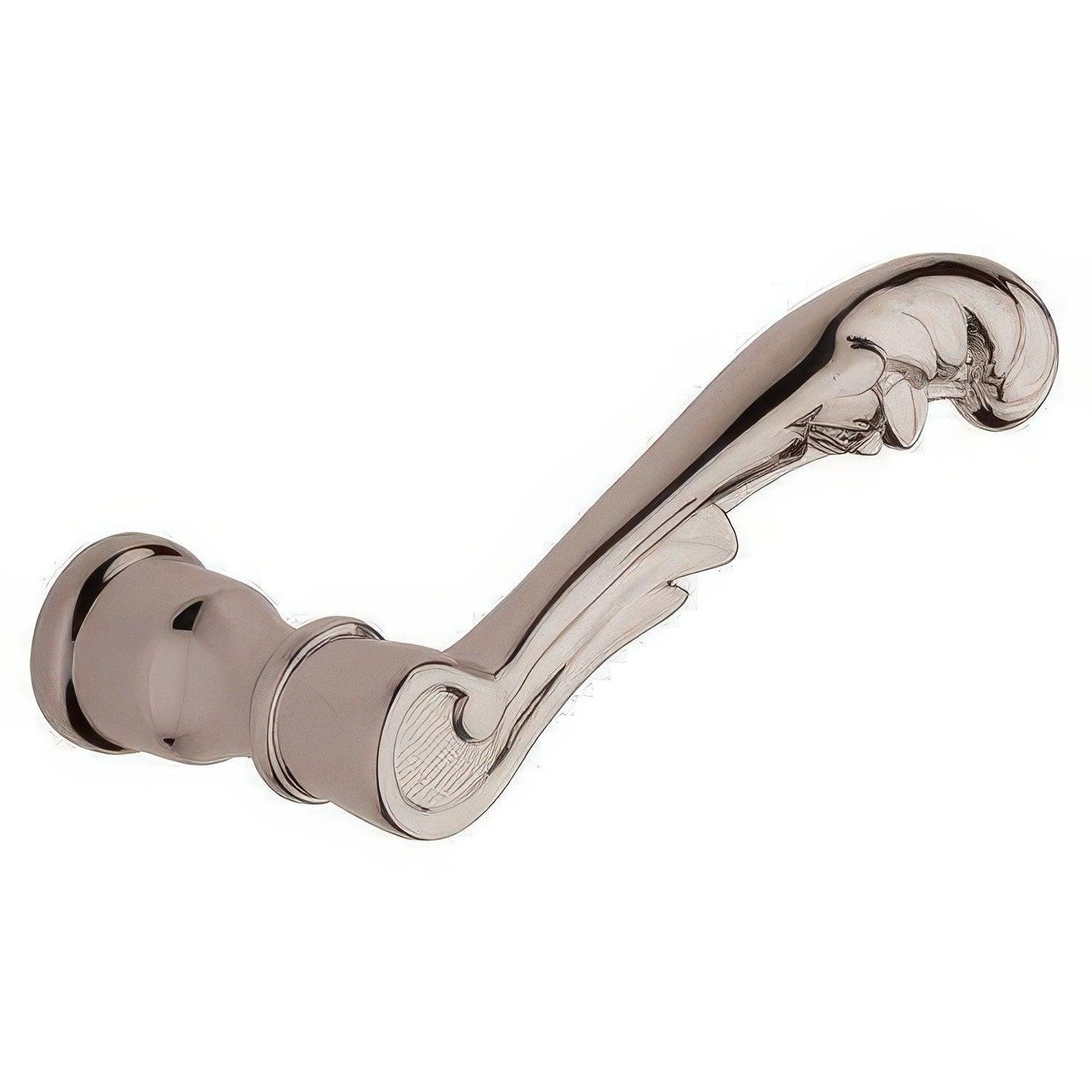 Baldwin 5121 Pair of Estate Levers