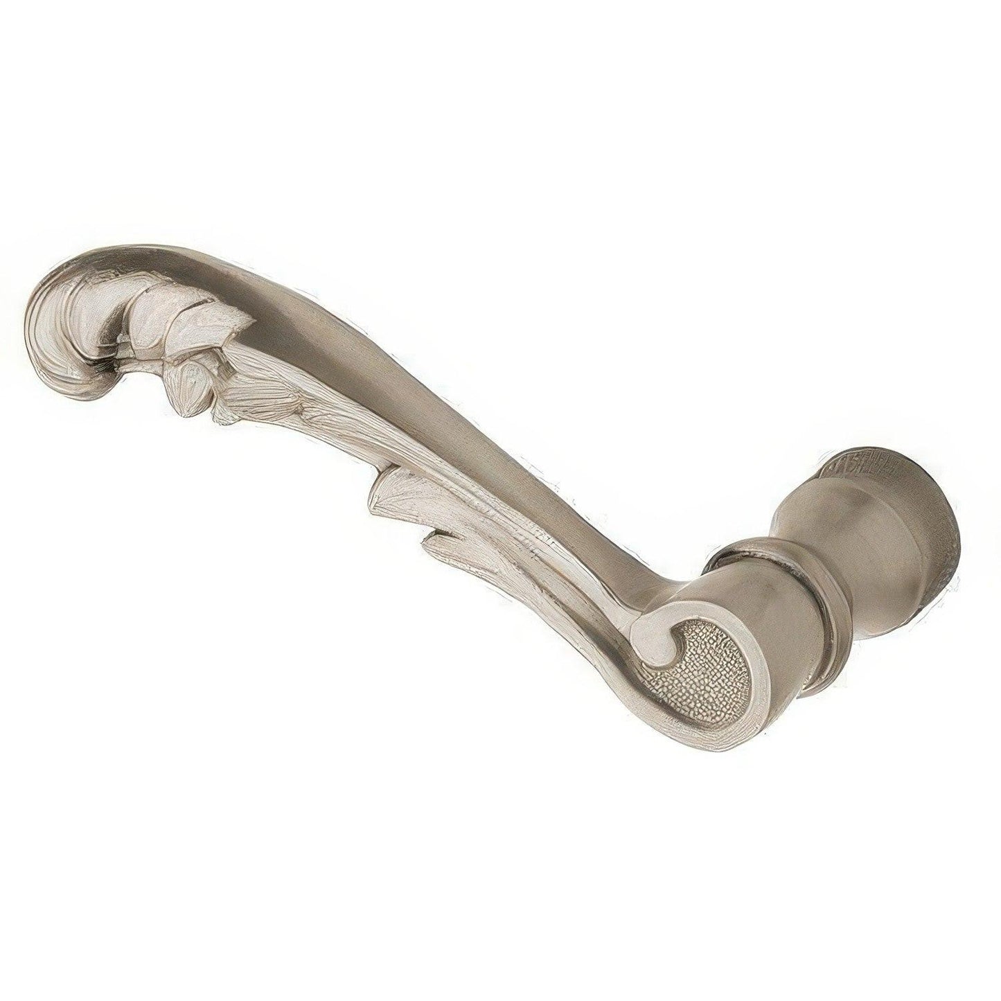 Baldwin 5121.LMR Single Left Hand Estate Dummy Door Lever.