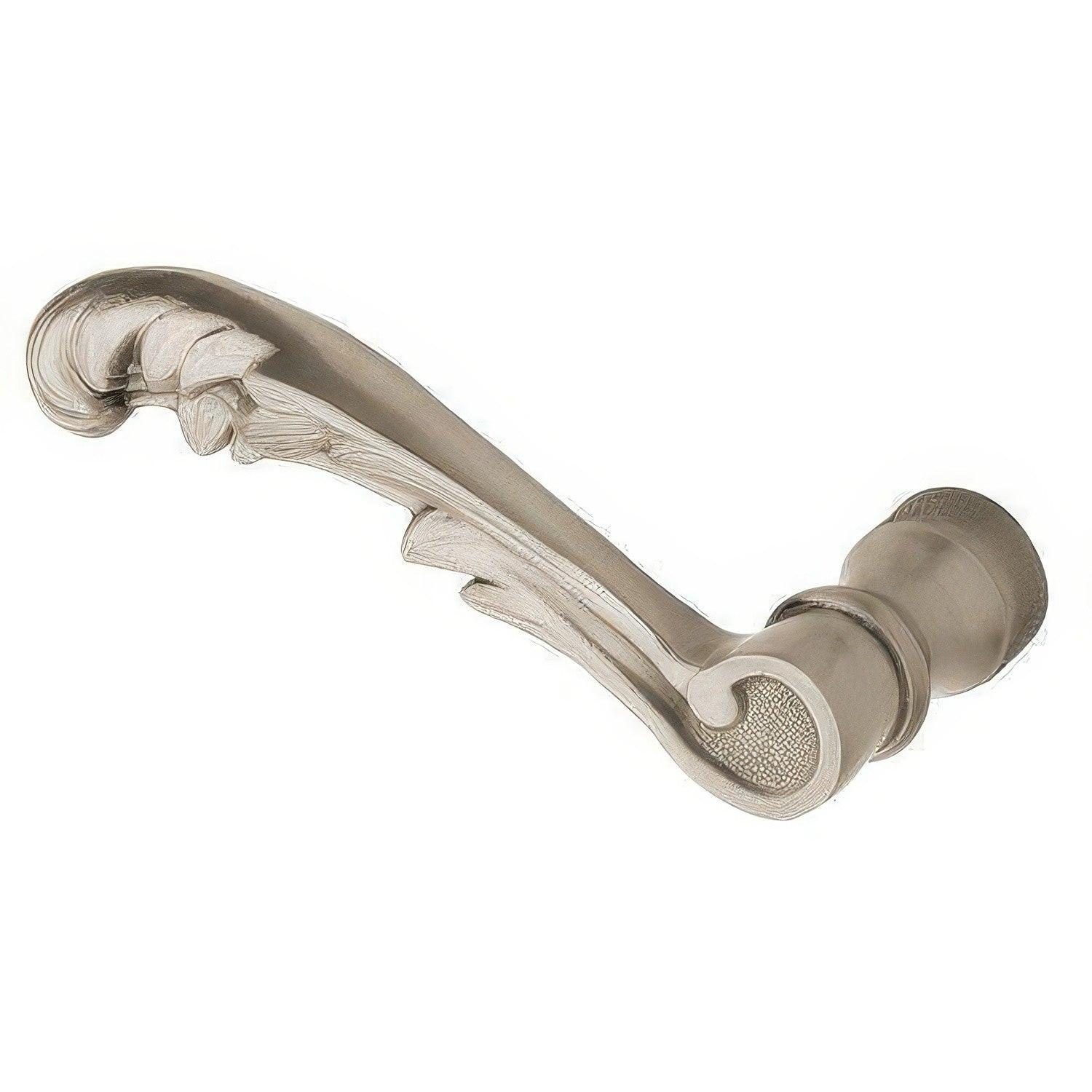 Baldwin 5121.LMR Single Left Hand Estate Dummy Door Lever.